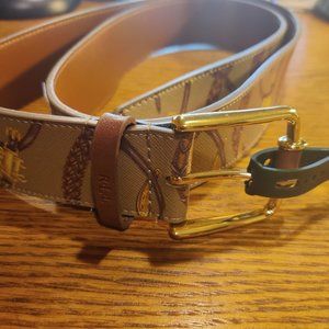 Ralph Lauren Belt Size XL, Beautiful Style